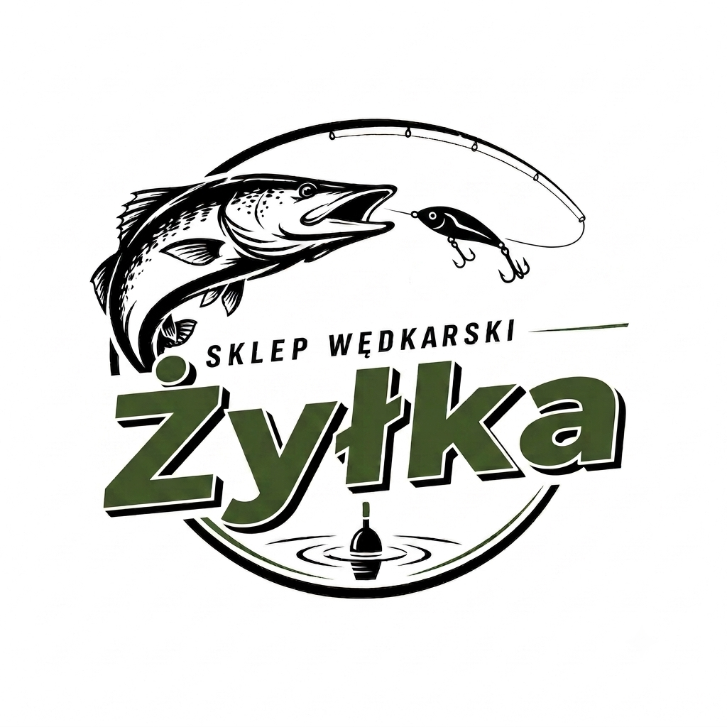 Sklep Żyłka - Strona główna
